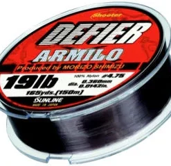Sunline Shooter Defier Armilo Mono-CoPoly Line
