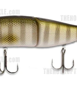 River 2 Sea Hard Body S-Waver