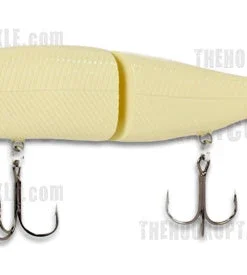 River 2 Sea Hard Body S-Waver