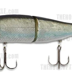 River 2 Sea Hard Body S-Waver