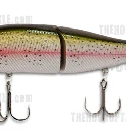 River 2 Sea Hard Body S-Waver