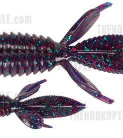 Reaction Innovations Sweet Beavers Creatures