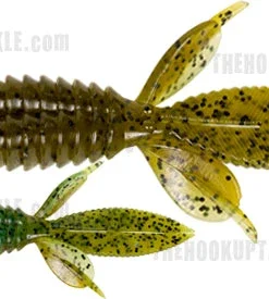 Reaction Innovations Sweet Beavers Creatures