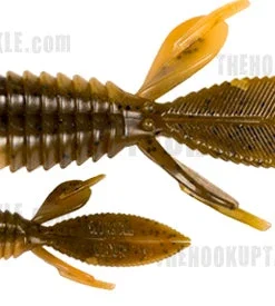 Reaction Innovations Creatures Smallie Beavers