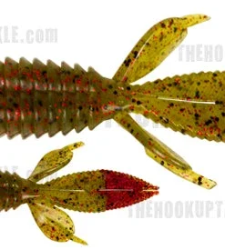 Reaction Innovations Sweet Beavers Creatures