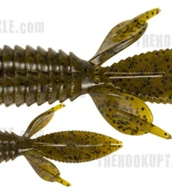 Reaction Innovations Sweet Beavers Creatures