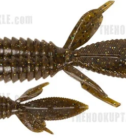 Reaction Innovations Sweet Beavers Creatures