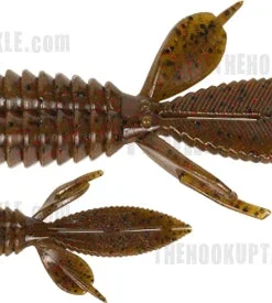 Reaction Innovations Sweet Beavers Creatures