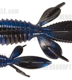 Reaction Innovations Sweet Beavers Creatures