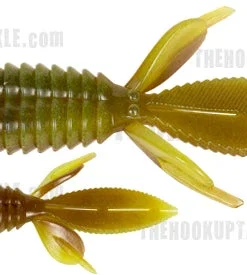 Reaction Innovations Sweet Beavers Creatures