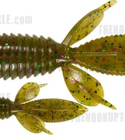 Reaction Innovations Sweet Beavers Creatures