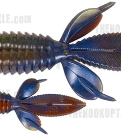 Reaction Innovations Sweet Beavers Creatures