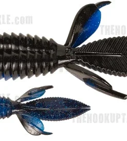 Reaction Innovations Sweet Beavers Creatures