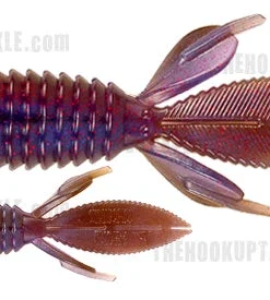 Reaction Innovations Sweet Beavers Creatures