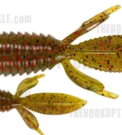 Reaction Innovations Sweet Beavers Creatures