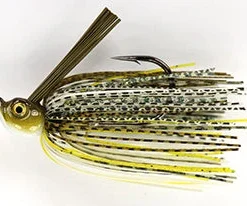 Dirty Jigs California Swim Jigs