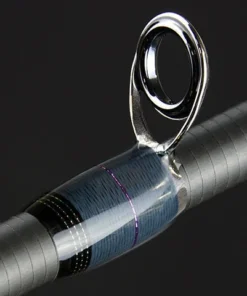 Megabass Destroyer P5 Casting Rods