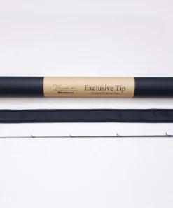 Megabass Triza Exclusive Tip