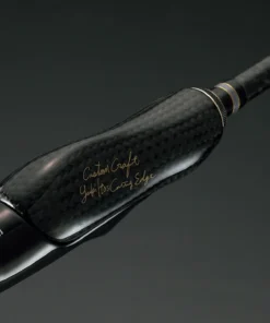 Megabass Arms Super Leggera Spinning Rods