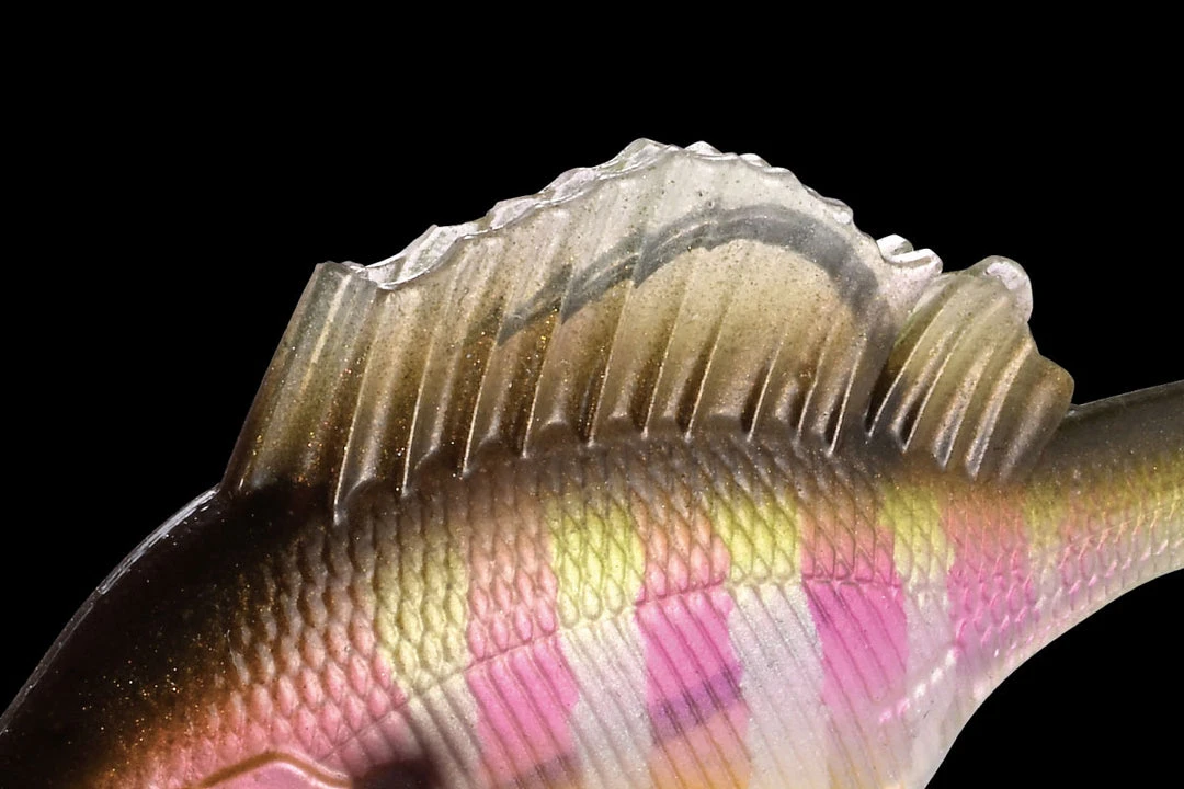 Megabass Sleeper Gill 4 Megabass Sleeper Gill