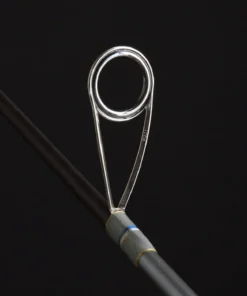 Megabass Silver Shadow Spinning Rods