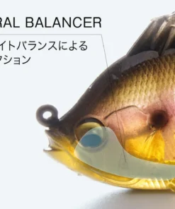 Megabass Sleeper Gill 22 Megabass Sleeper Gill