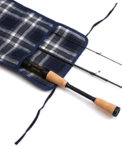 Megabass Triza Multi-Piece Spinning Rods