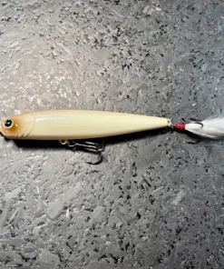 Lucky Craft Gunfish Walking