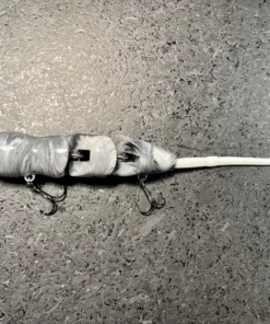 PB Rats PB Rat 3 Piece