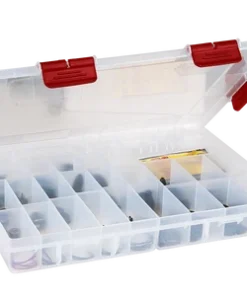 Plano Hard Boxes Rustrictor Box