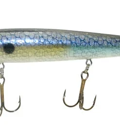 Smithwick Suspending Rattlin' Rogue