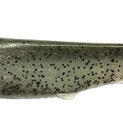 Optimum Baits Baby Thumper Tail