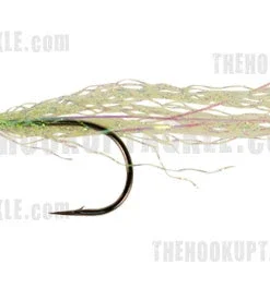 Zappu Tinsel Hook Trailer Hooks