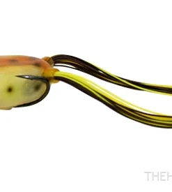 Spro Bronzeye Popper