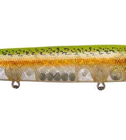 Ima Little Stick Walking