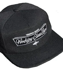 Working Class Zero Tradition Adjustable Hat Hats