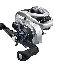 Shimano Tranx Baitcasting Reels