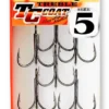Ryugi Pierce Treble Hooks 1 Ryugi Pierce Treble Hooks
