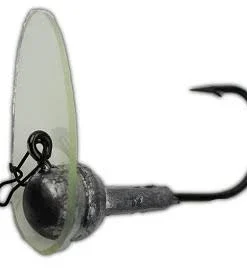 Tennessee River Tremor Head Other