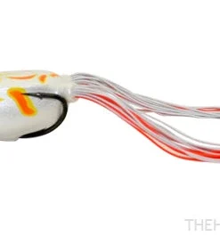 Spro Bronzeye Popper