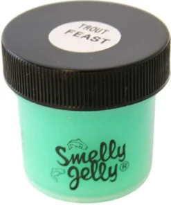 Smelly Jelly Scents/Dyes Fish Attractant