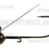 Picasso Tungsten Weedless Ball Jig Other