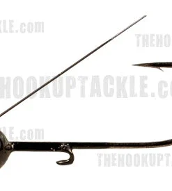 Picasso Tungsten Weedless Ball Jig Other