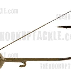 Picasso Tungsten Weedless Ball Jig Other