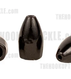 Strike King Worm Weights Tour Grade Tungsten Weights