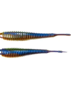 HogFarmer Baits Spunk Shad