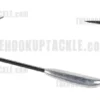 Owner Twistlock Light With CPS Weighted Swimbait Hooks 1 Owner Twistlock Light With CPS Weighted Swimbait Hooks