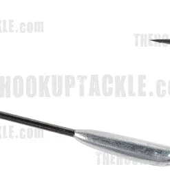 Owner Twistlock Light With CPS Weighted Swimbait Hooks