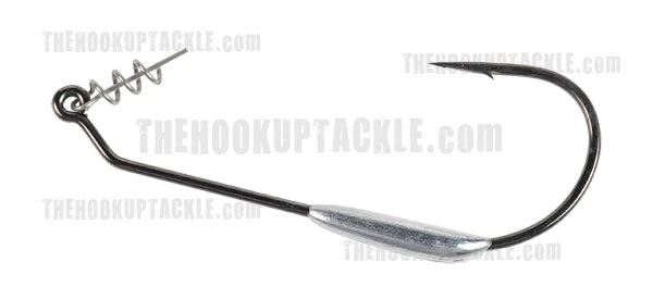 Owner Twistlock Light With CPS Weighted Swimbait Hooks 3 Owner Twistlock Light With CPS Weighted Swimbait Hooks