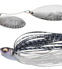 Megabass V9 Spinnerbaits